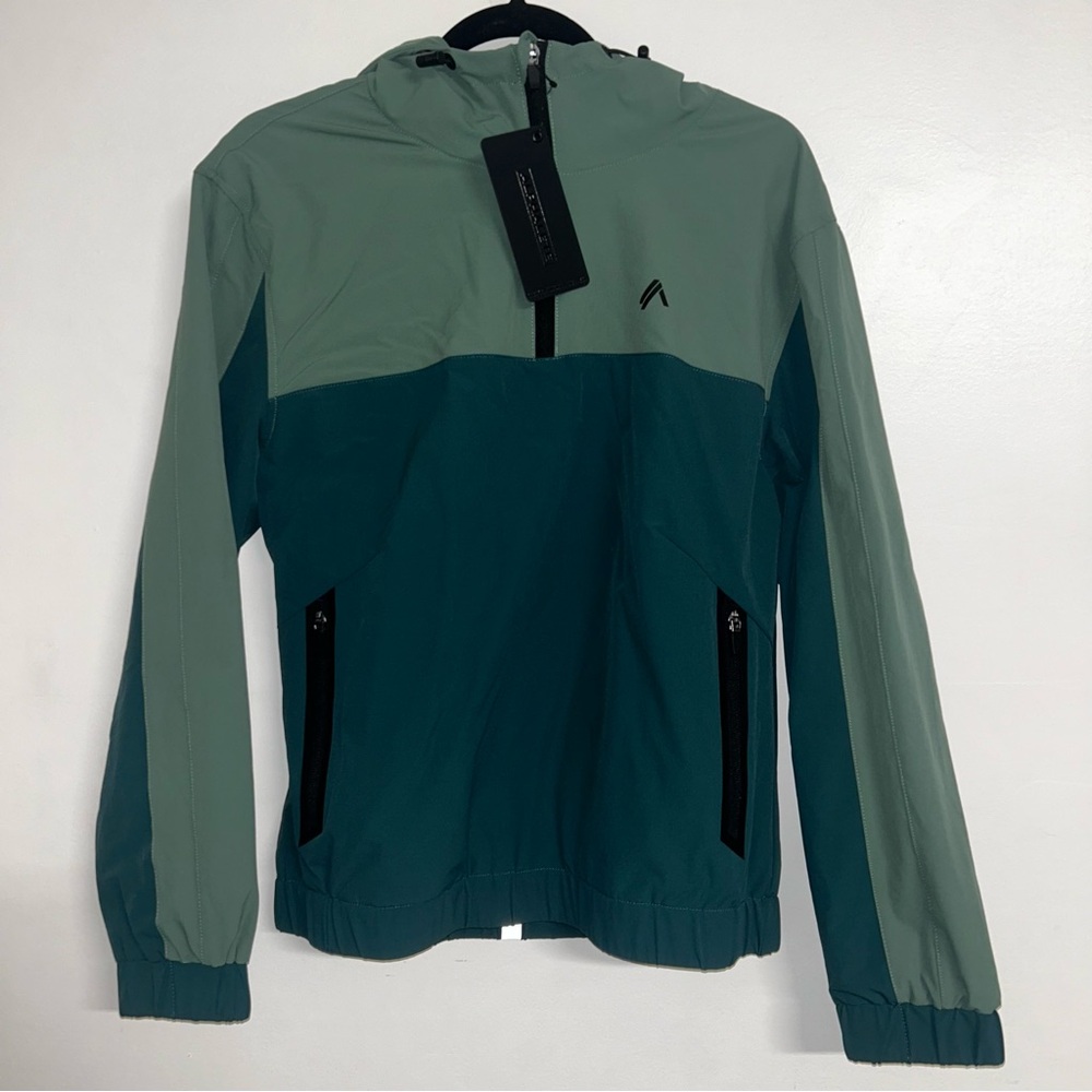 Alphalete infinity jacket - Picture 3 of 4